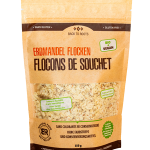 Flocons de Noix Tigrée