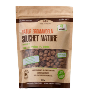 Noix Tigrée Nature Bio