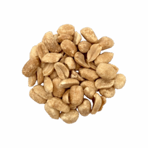 Cacahuètes Grillées Salées (vrac)