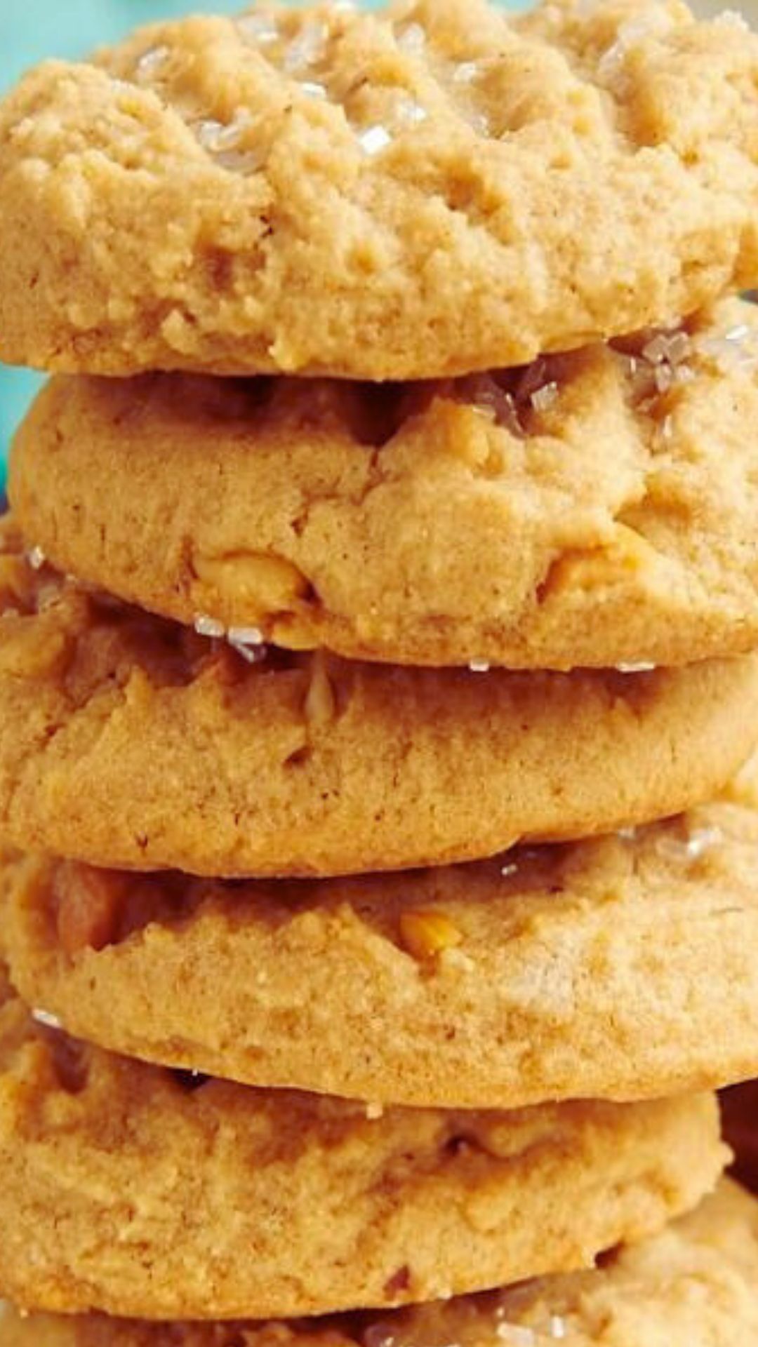 Copy of Caramel souchet